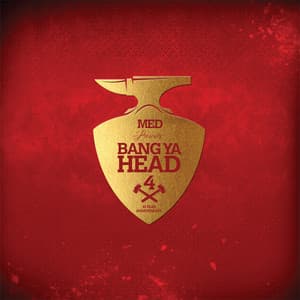 Bang Ya Head 4 - MED