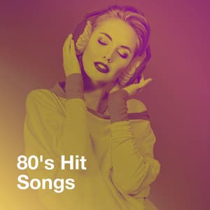 80's Hit Songs - Génération 80