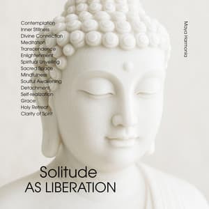 Solitude as Liberation - Maya Harmonia