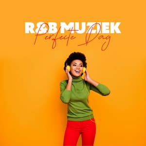 R&B Muziek: Perfecte Dag, Tijd om te Ontspannen, Jazz voor Goedemiddag - Positive Music Universe