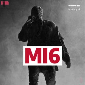 M16 - Modoo bts