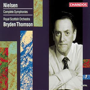 Nielsen: Complete Symphonies - Carl Nielsen