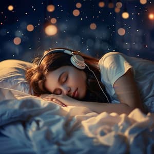 Dreamtime Echoes: Sleep Inducing Melodies - The Sleep Hub