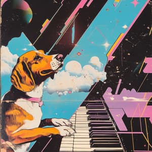 Unclear Ally - Relaxing Dogs