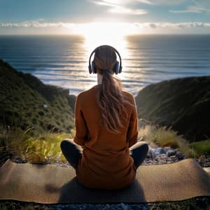 Meditation Soundscapes: Music for Peace - Restaurant Music Deluxe