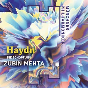 Haydn: Die Schöpfung - Joseph Haydn