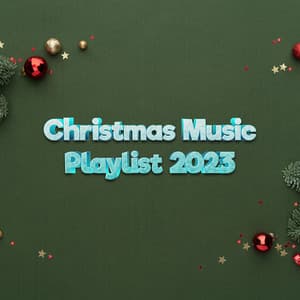 Celestial Christmas Choir - Heavenly Instrumental Tunes for Uplifting Yuletide Spirit - Christmas Music Playlist 2023