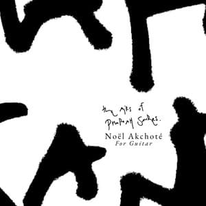 A.H.S. - Noël Akchoté