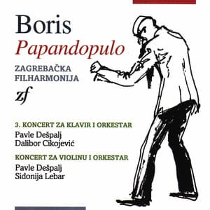Boris Papandopulo - Boris Papandopulo