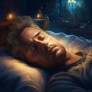 Música Lofi Sereno Para La Relajación Nocturna - Lluvia relajarse