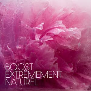 Boost extrêmement naturel: La force de la nature pour vous - Restful Music Consort
