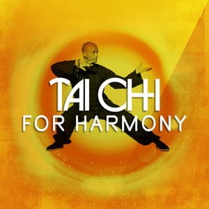 Tai Chi for Harmony - Tai Chi