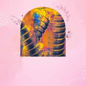 High-class Background for Last Minute Holidays - Autumn Jazz Ambient