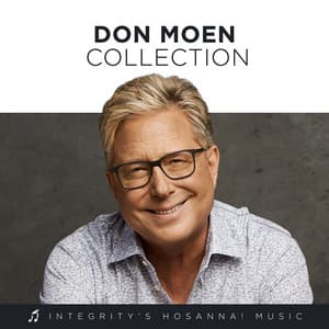 Don Moen Collection - Don Moen