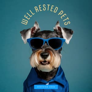 Well Rested Pets - Soothing Dogs