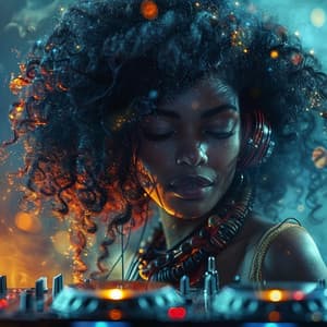 Dimensiones Rítmicas: Exploraciones Sonoras Modernas - Café del Pecado