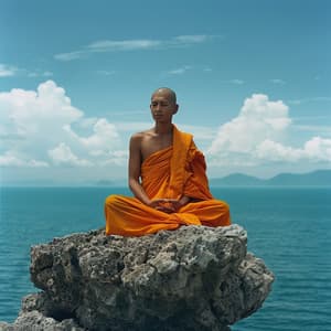 Oasis Zen: Meditaciones Guiadas Para Una Presencia Consciente - Meditación y Relajación