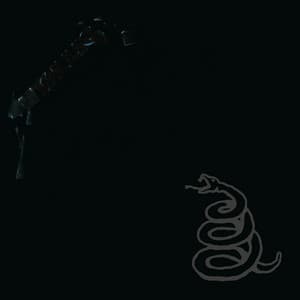 Metallica - Metallica