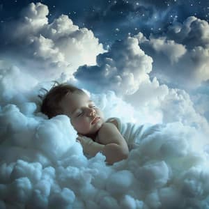 Sueños De Bebés Bajo El Trueno: Dulces Sueños - Música para que los niños duerman