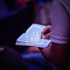 Instrumental Worship Pianos - Instrumental Worship Project