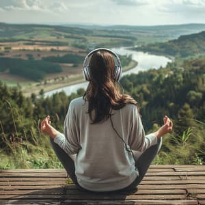 Chakra Tunes: Meditative Vibes - Meditate Zen