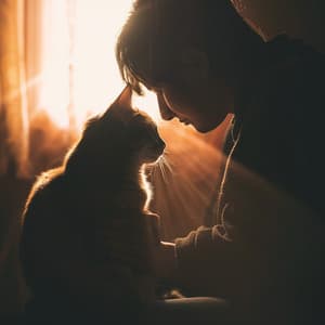 Melodías Para Compañeros: Música Para La Comodidad De Las Mascotas - Lo que pasa con el ruido