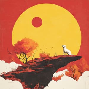 Gezellige Grooves voor Jouw Harige Vriendje - Dog Therapy