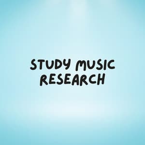 Piano For Studying At Home - Study Music Research