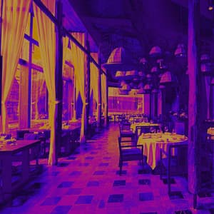 Background Music for Reclining Jazz - Smooth Chill Playlist