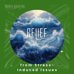 Relief from Stress-Induced Issues - Sonic Soul Hz