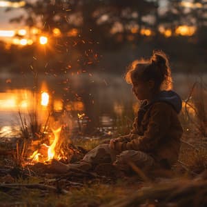 Canciones De Cuna Del Río: Sueño Para Bebés - Sesiones de Canciones de Cuna