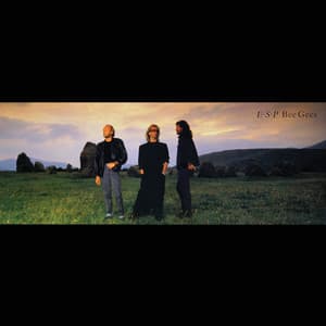 E.S.P. - Bee Gees