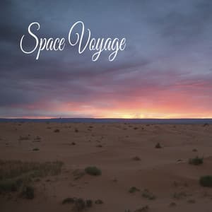 Space Voyage - Relaxing Music