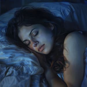 Sleep Serenity: Music for Peaceful Nights - Ultimate Night