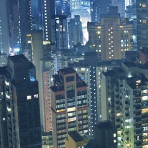 Zen - Sleep City Sleep