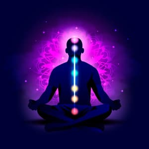 Energy Cleansing with Buddha’s Breath - Chriss Aum