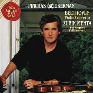 Beethoven: Violin Concerto Op. 61 & Violin Sonata No. 10 - Ludwig van Beethoven