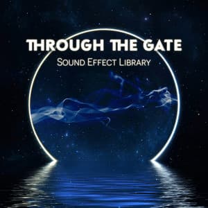 Through the Gate: Sound Effect Library, Hypnosis, Trance for Contemplation and Meditation - Sound Effects Zone