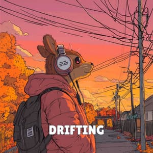 Drifting - Concentration