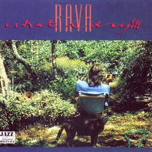 What A Day - Enrico Rava