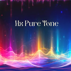 Hz Pure Tone - Hz HypnoSOS