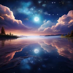 Orchestral Slumber: Symphony Of Serenity For A Peaceful Night’S Sleep - Bertie Lambert