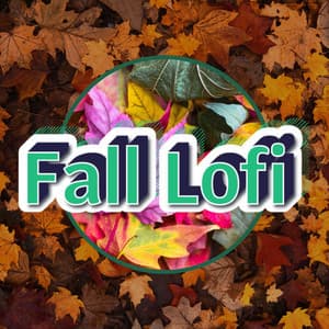 Rustic Reverie - Mellow Melodies Amidst Fall's Warm Embrace - Fall Lofi
