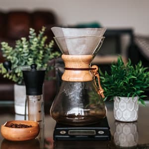 Piano Solo - Cafe Jazz Relax