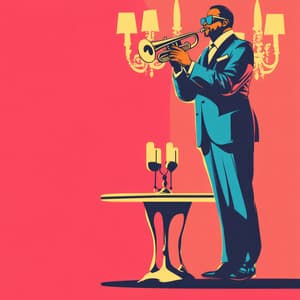 Intimate Moonlit Jazz - Smooth Jazz Music Academy