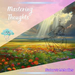 Mastering Thoughts - Nature's Melodies