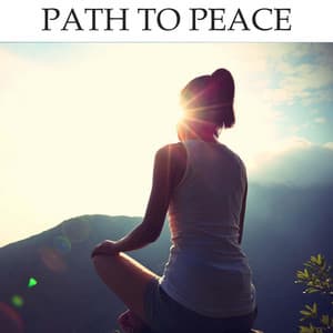 In the Amazon - Path to Peace