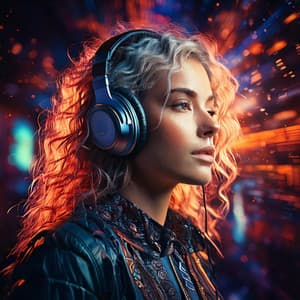 Chords of Lofi: Subtle Musical Flow - Delta Waves!