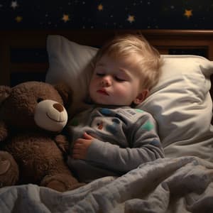 Newborn's Serenade: Music for Baby's Day - Pure Dust Noise