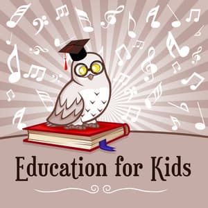 Education for Kids - Joell Evanes